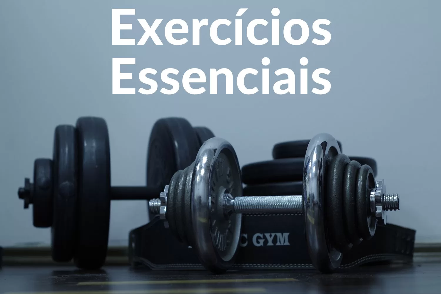 Exercícios Essenciais para depois dos 50