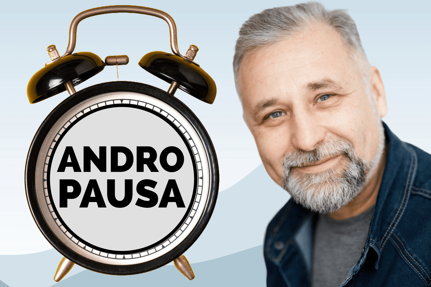 andropausa