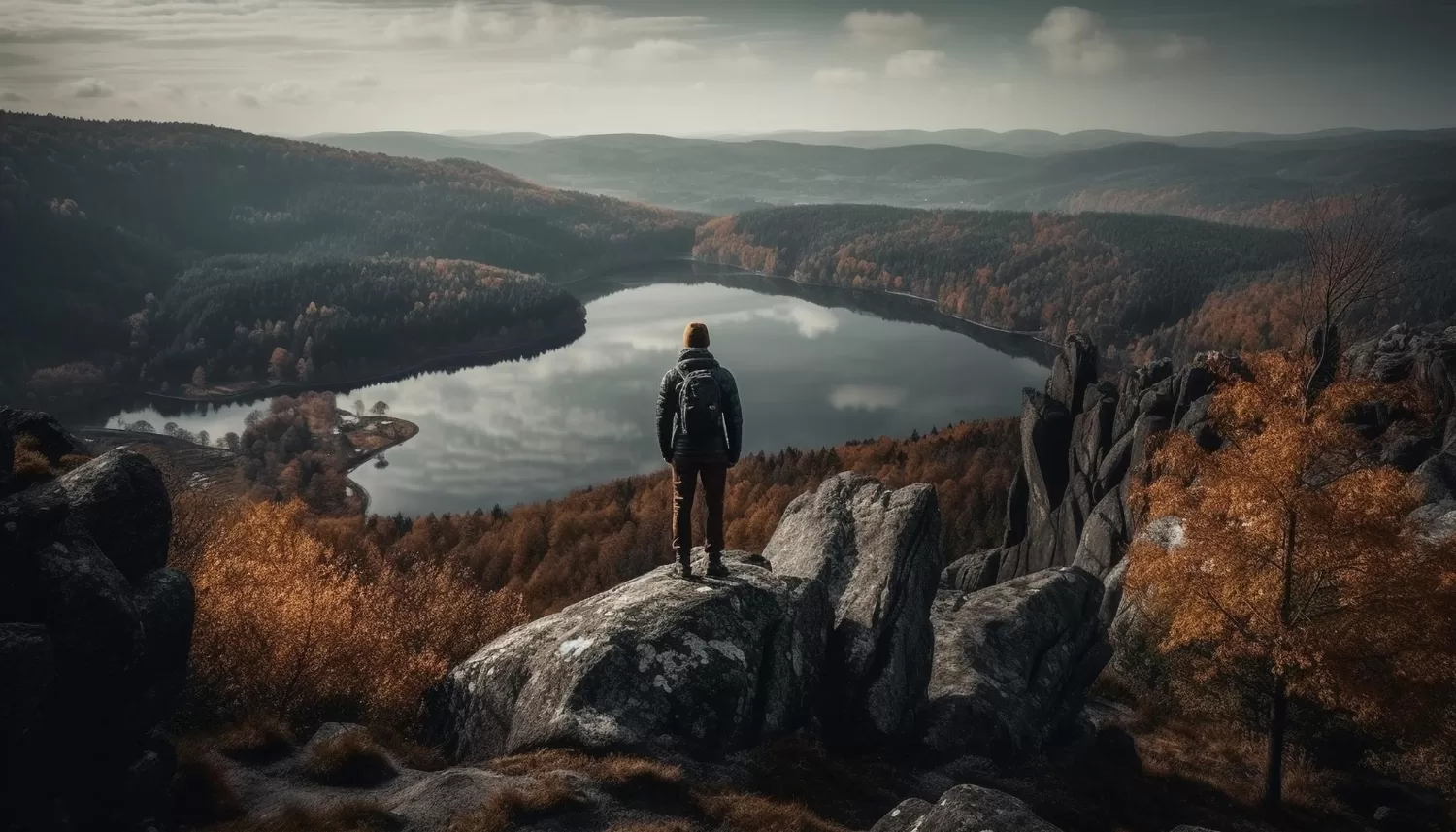 Solidão e Solitude - Diferença Essencial