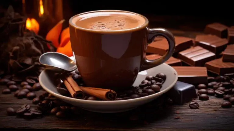 cafeína