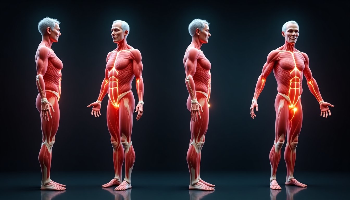 sarcopenia