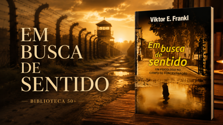 Em Busca de Sentido