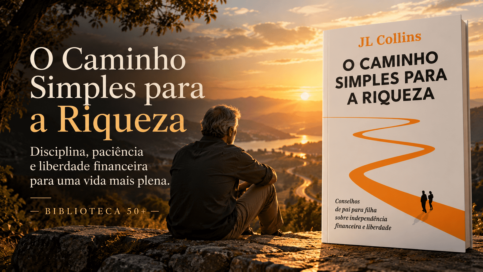 O Caminho Simples para a Riqueza